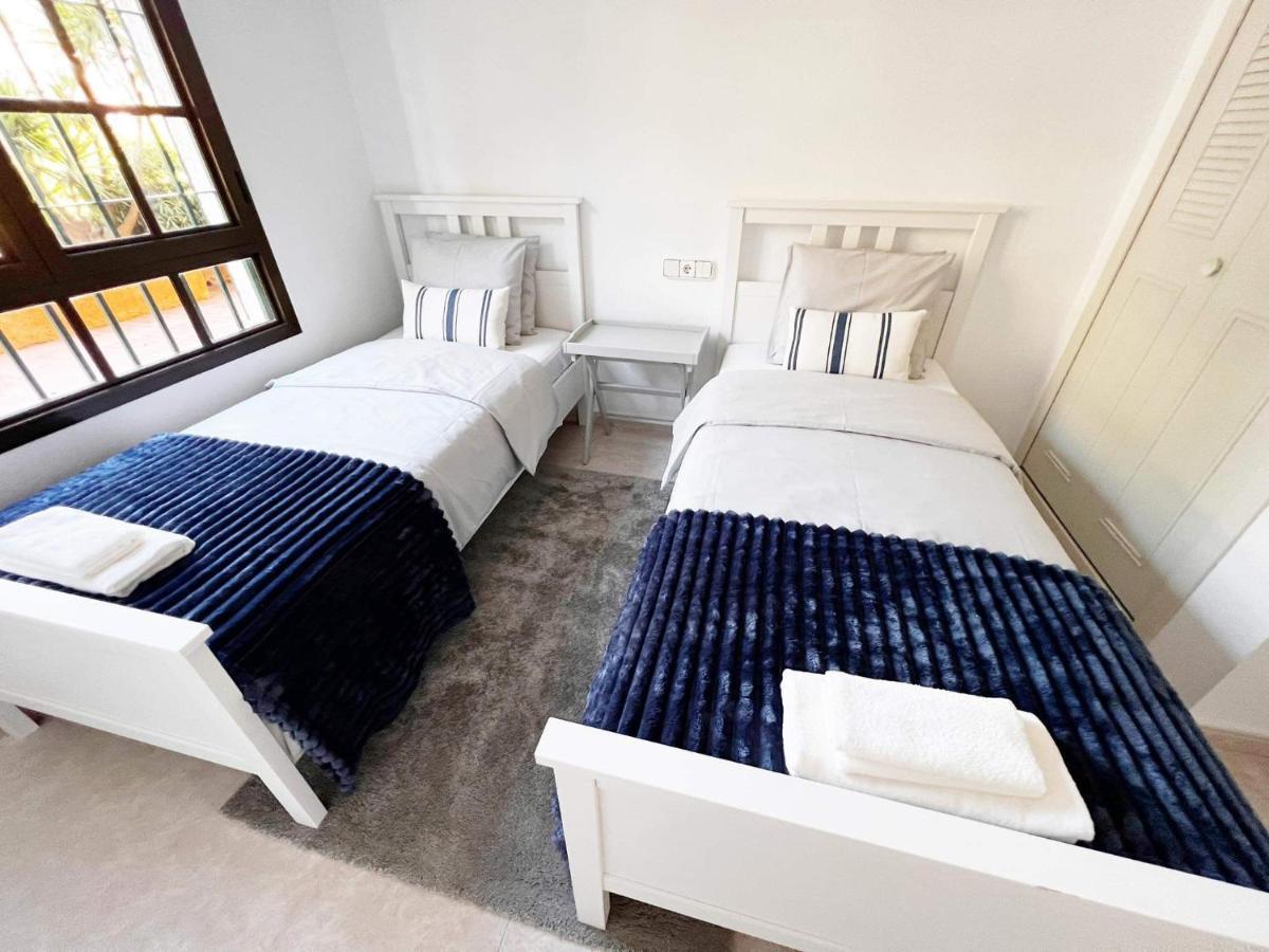 Luxury Apartments Mascarat ألتيا المظهر الخارجي الصورة