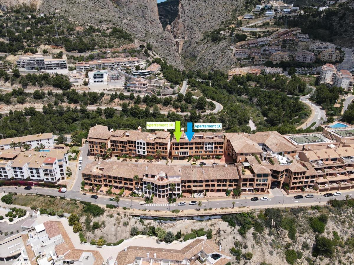 Luxury Apartments Mascarat ألتيا المظهر الخارجي الصورة