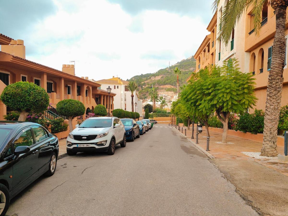 Luxury Apartments Mascarat ألتيا المظهر الخارجي الصورة