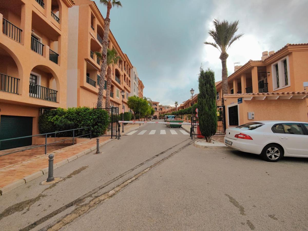 Luxury Apartments Mascarat ألتيا المظهر الخارجي الصورة