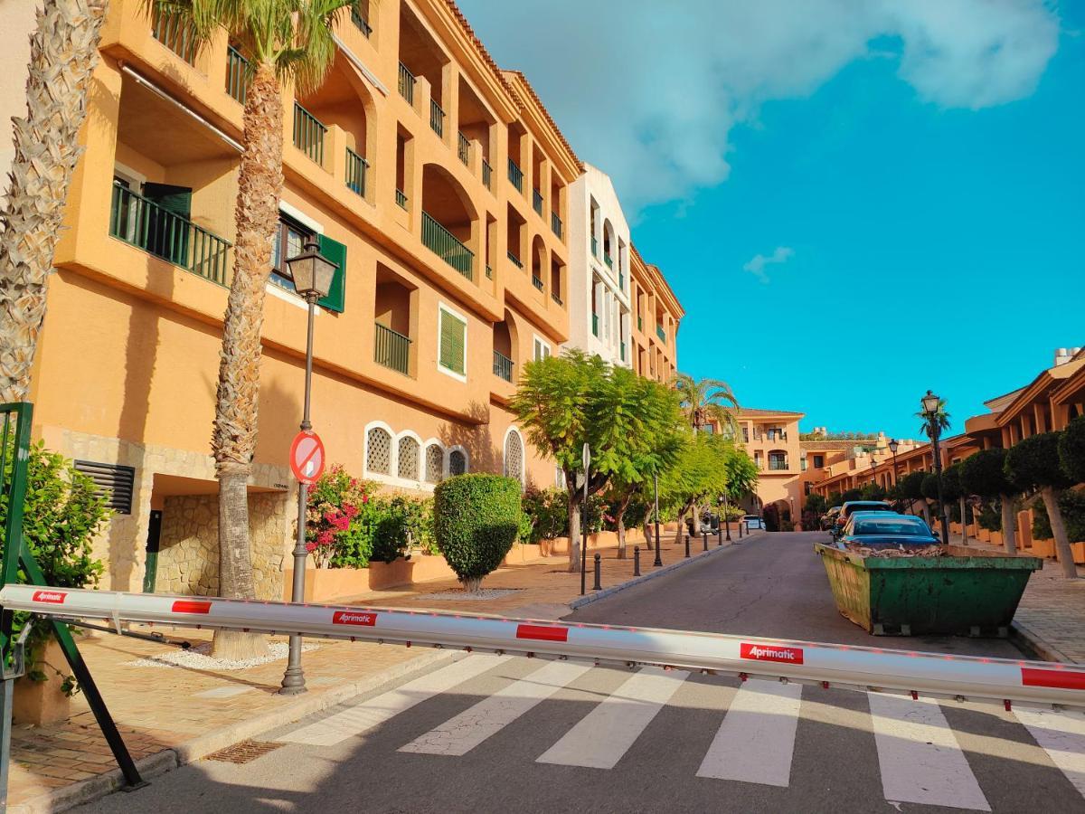 Luxury Apartments Mascarat ألتيا المظهر الخارجي الصورة