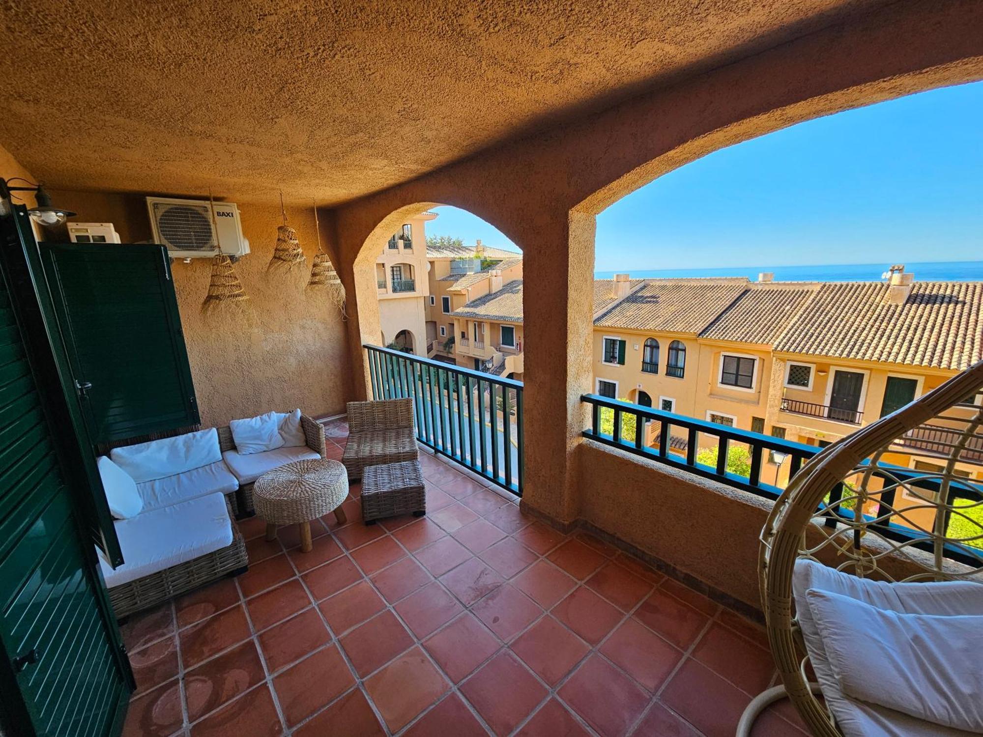 Luxury Apartments Mascarat ألتيا المظهر الخارجي الصورة